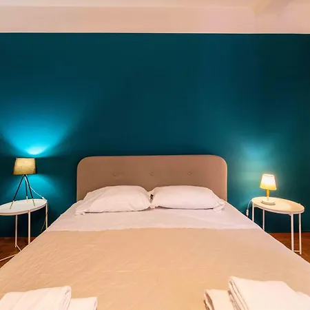 Casapiu (adults Only) Casa de hóspedes