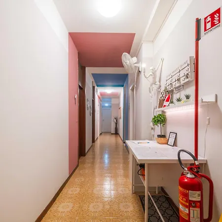 Guest house Casapiu (adults Only)