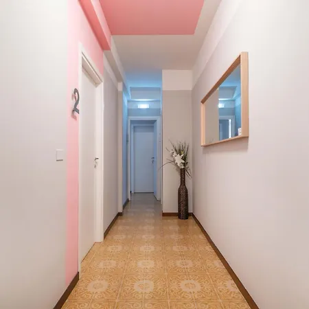 Casapiu (adults Only) Guest house Verona