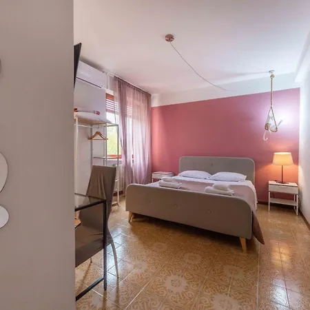 Casapiu (adults Only) Guest house 3*