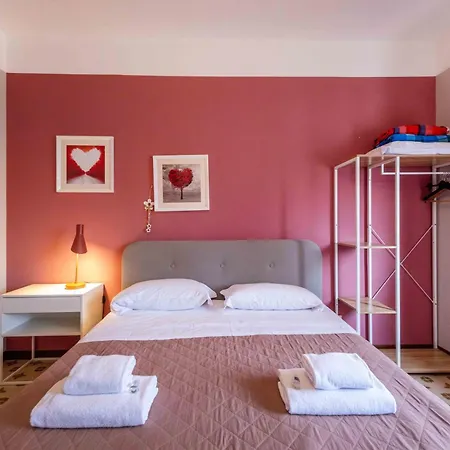 Guest house Casapiu (adults Only) 3*
