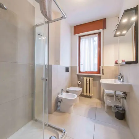 Casapiu (adults Only) Guest house Verona